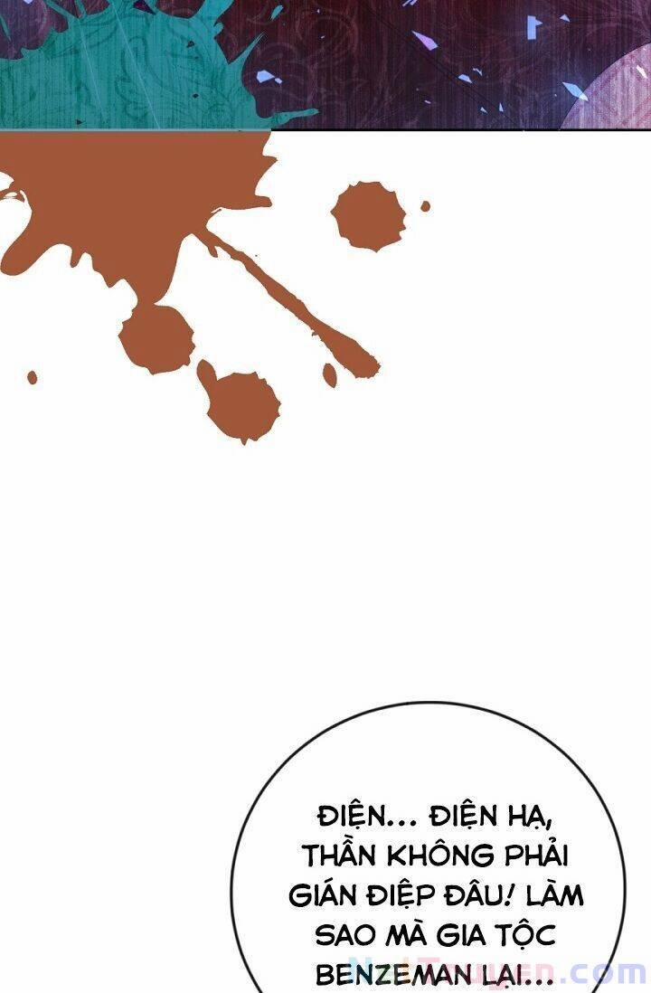 Kẻ Phản Diện Là Một Con Rối 14 trang 43