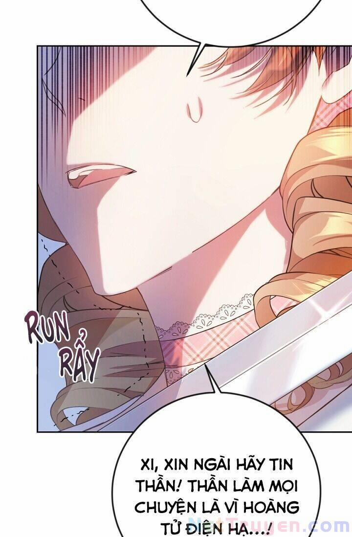 Kẻ Phản Diện Là Một Con Rối 14 trang 44