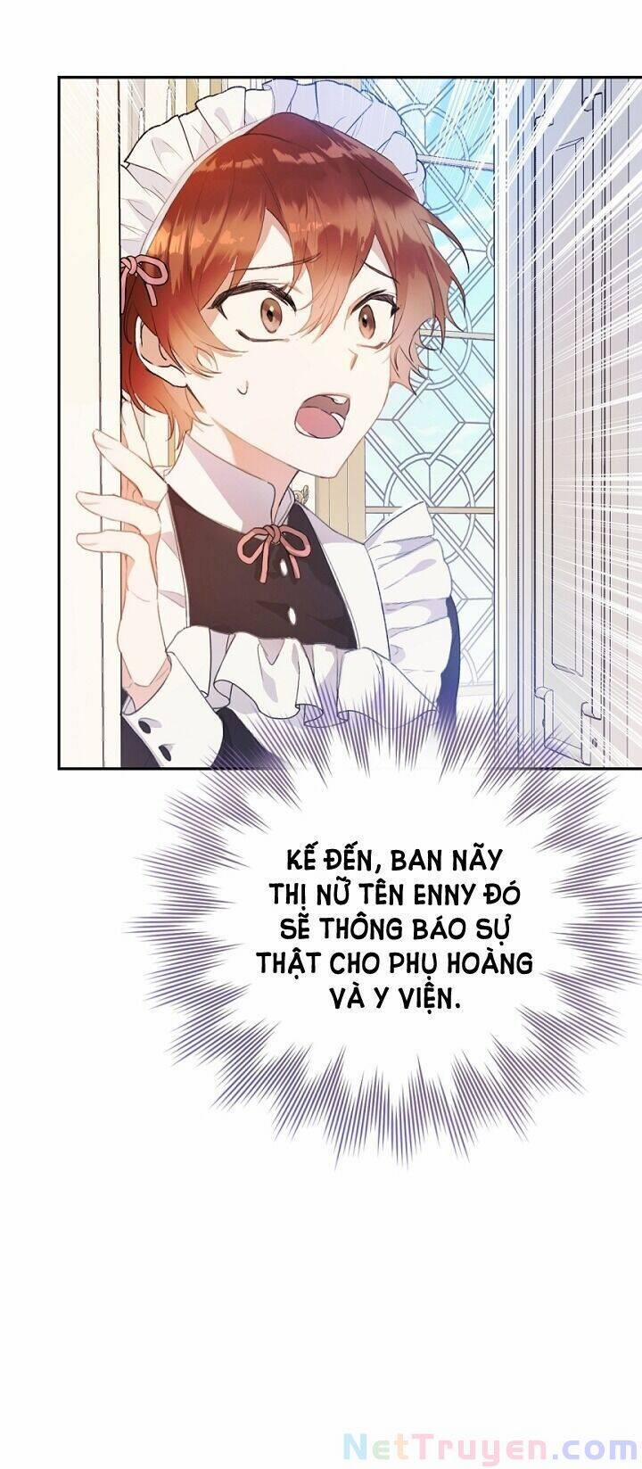 Kẻ Phản Diện Là Một Con Rối 14 trang 5