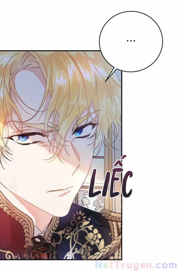 Kẻ Phản Diện Là Một Con Rối 14 trang 51