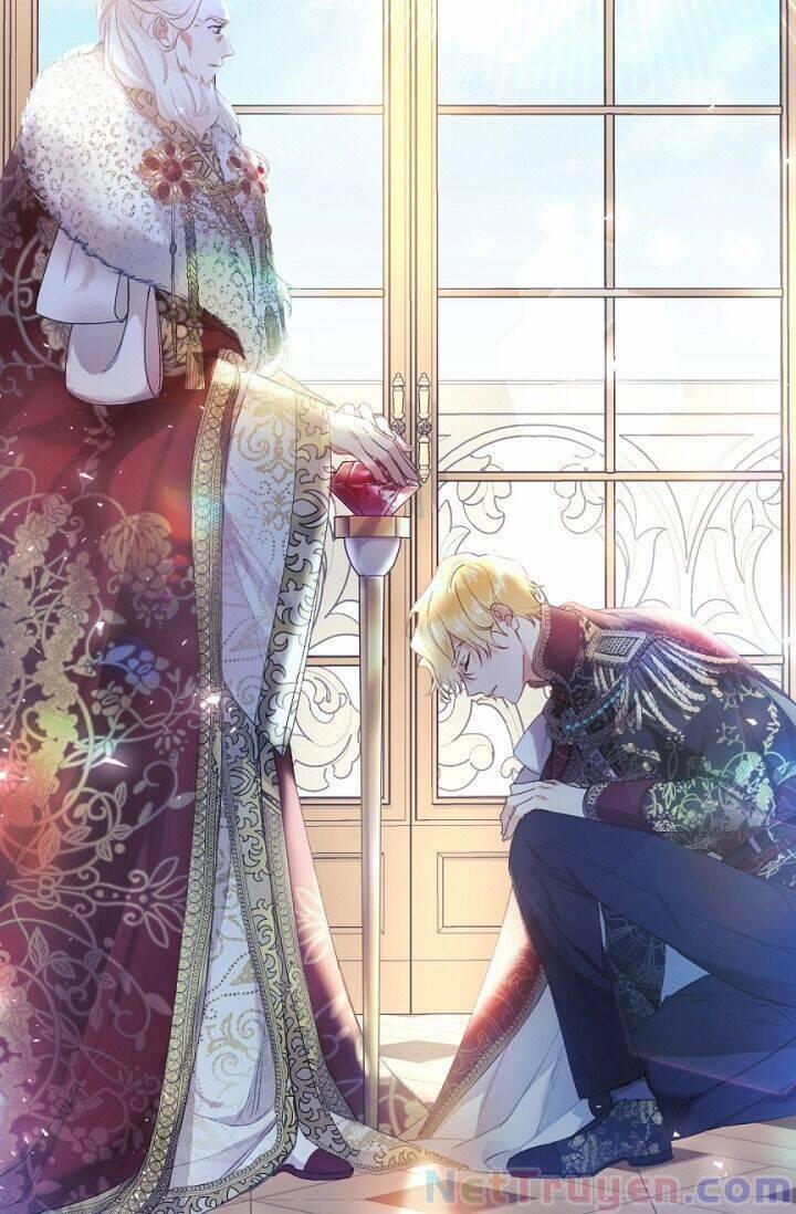 Kẻ Phản Diện Là Một Con Rối 14 trang 54