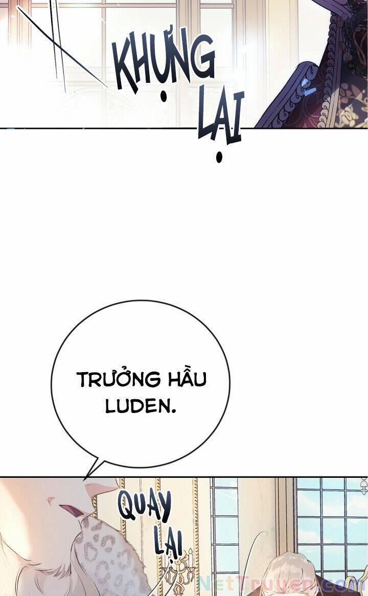 Kẻ Phản Diện Là Một Con Rối 14 trang 58