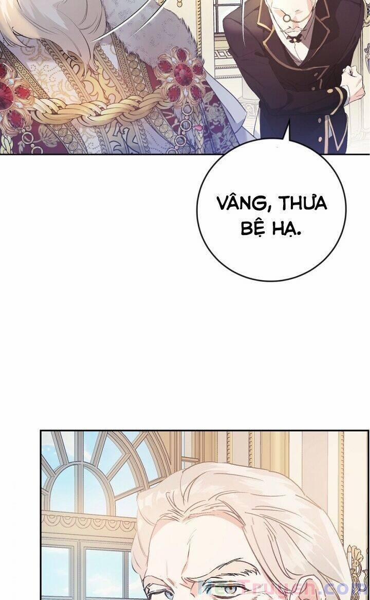 Kẻ Phản Diện Là Một Con Rối 14 trang 59