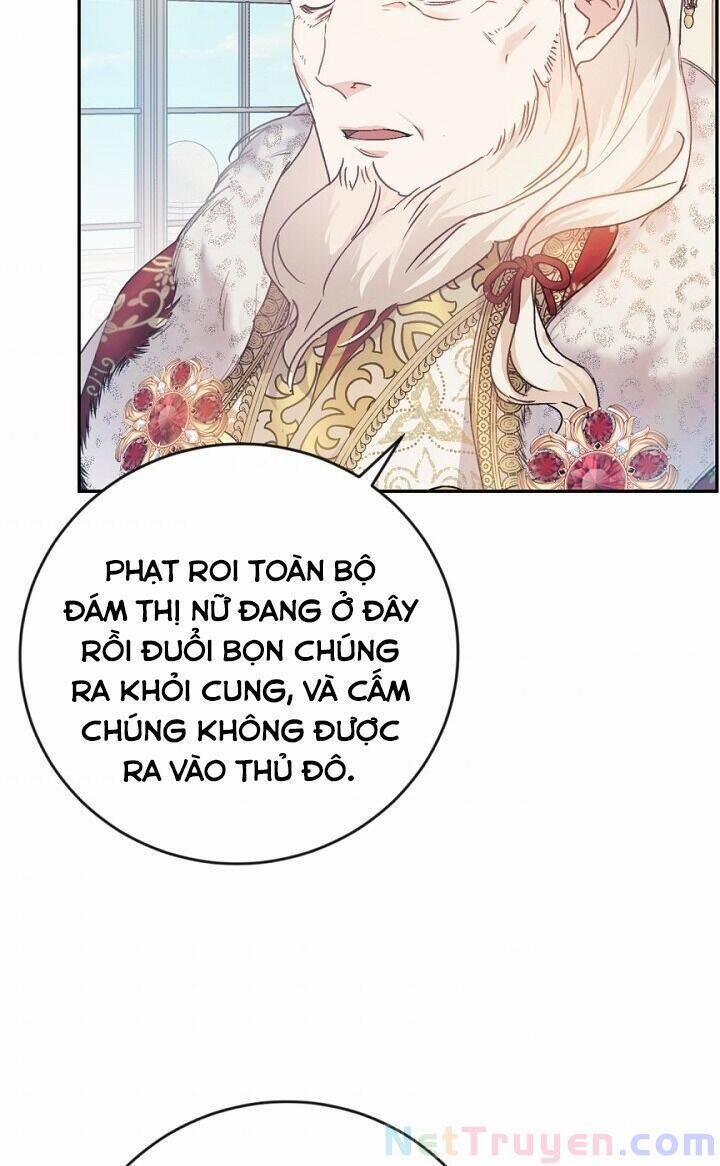 Kẻ Phản Diện Là Một Con Rối 14 trang 60