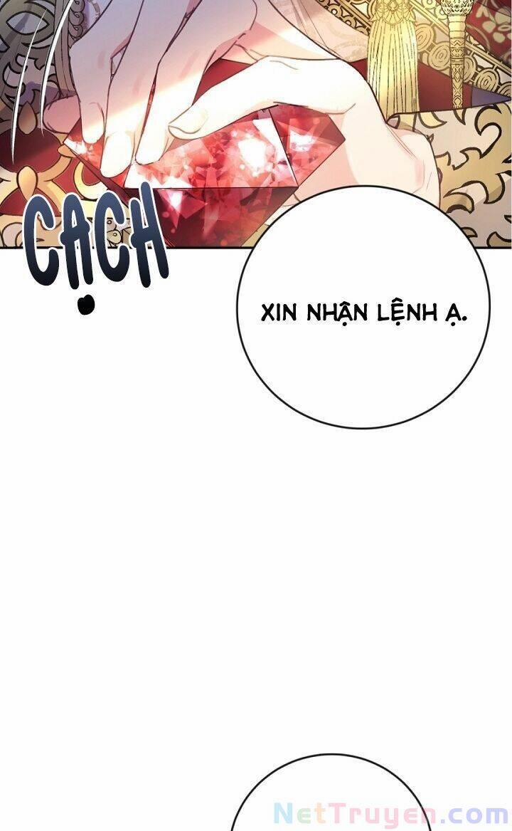 Kẻ Phản Diện Là Một Con Rối 14 trang 63