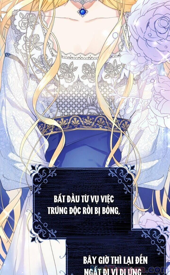 Kẻ Phản Diện Là Một Con Rối 14 trang 66