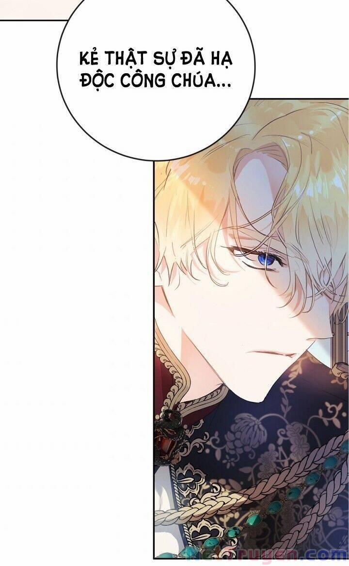 Kẻ Phản Diện Là Một Con Rối 14 trang 69