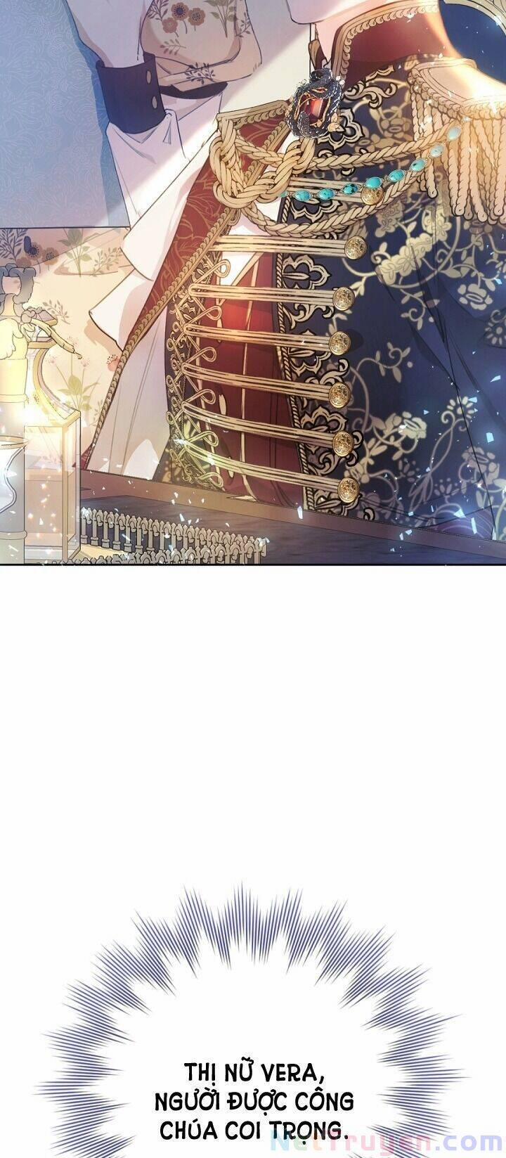 Kẻ Phản Diện Là Một Con Rối 14 trang 7