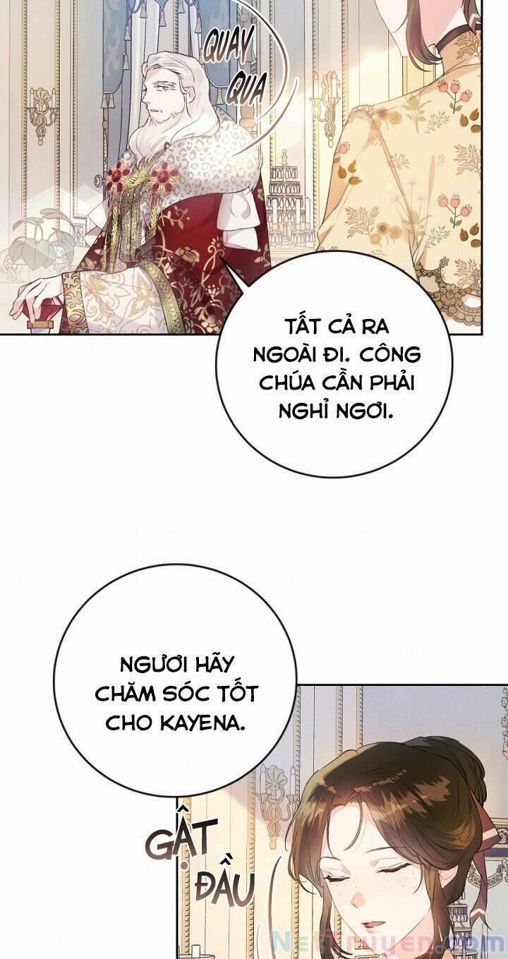 Kẻ Phản Diện Là Một Con Rối 14 trang 78