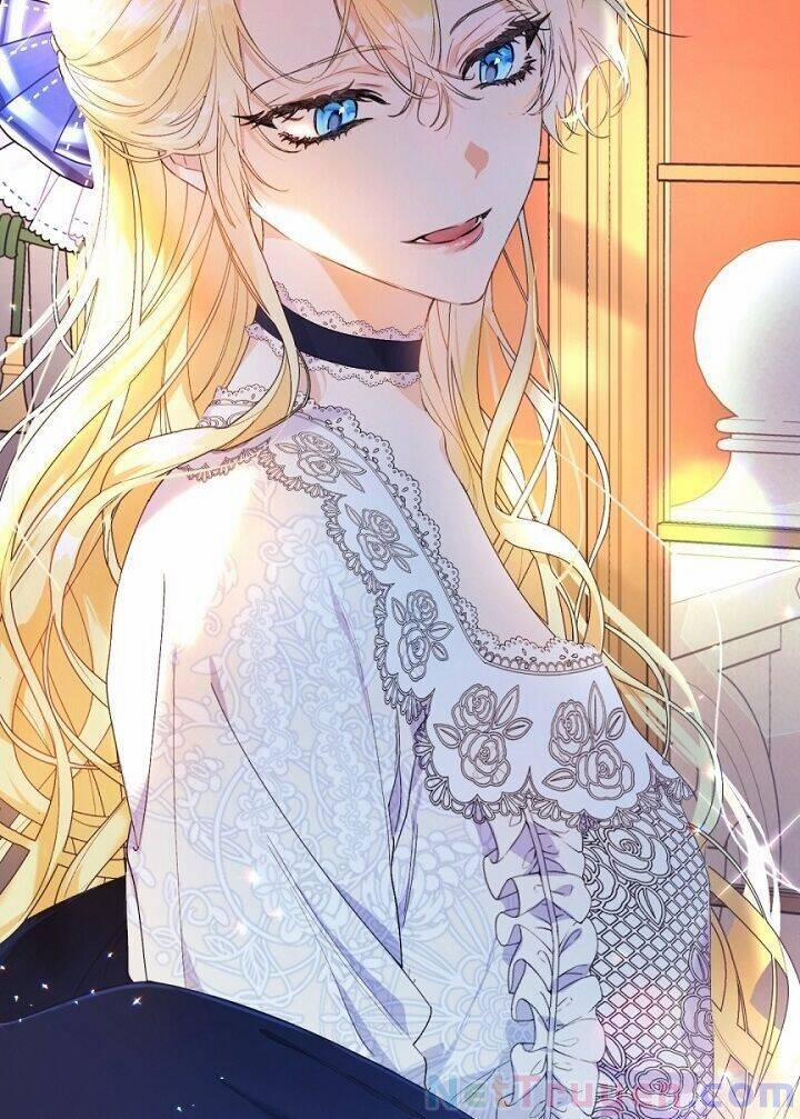 Kẻ Phản Diện Là Một Con Rối 15 trang 15