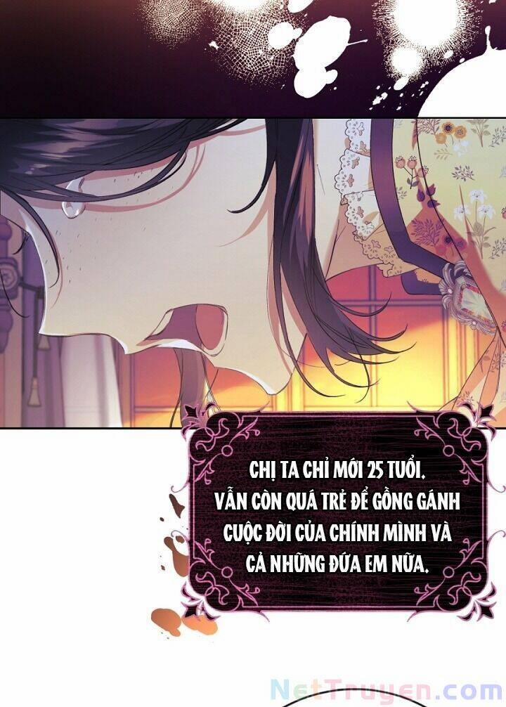 Kẻ Phản Diện Là Một Con Rối 15 trang 20