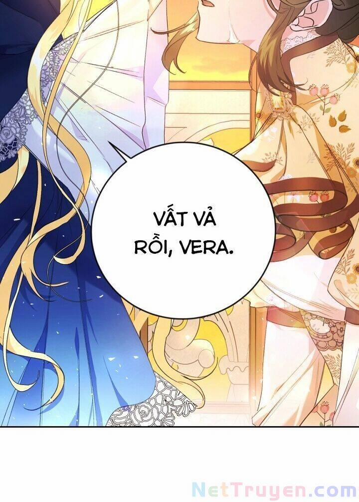 Kẻ Phản Diện Là Một Con Rối 15 trang 25