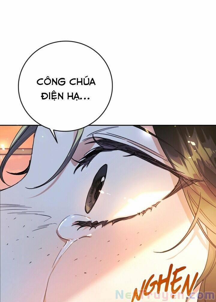 Kẻ Phản Diện Là Một Con Rối 15 trang 26