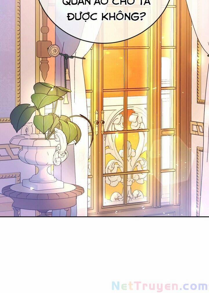 Kẻ Phản Diện Là Một Con Rối 15 trang 33