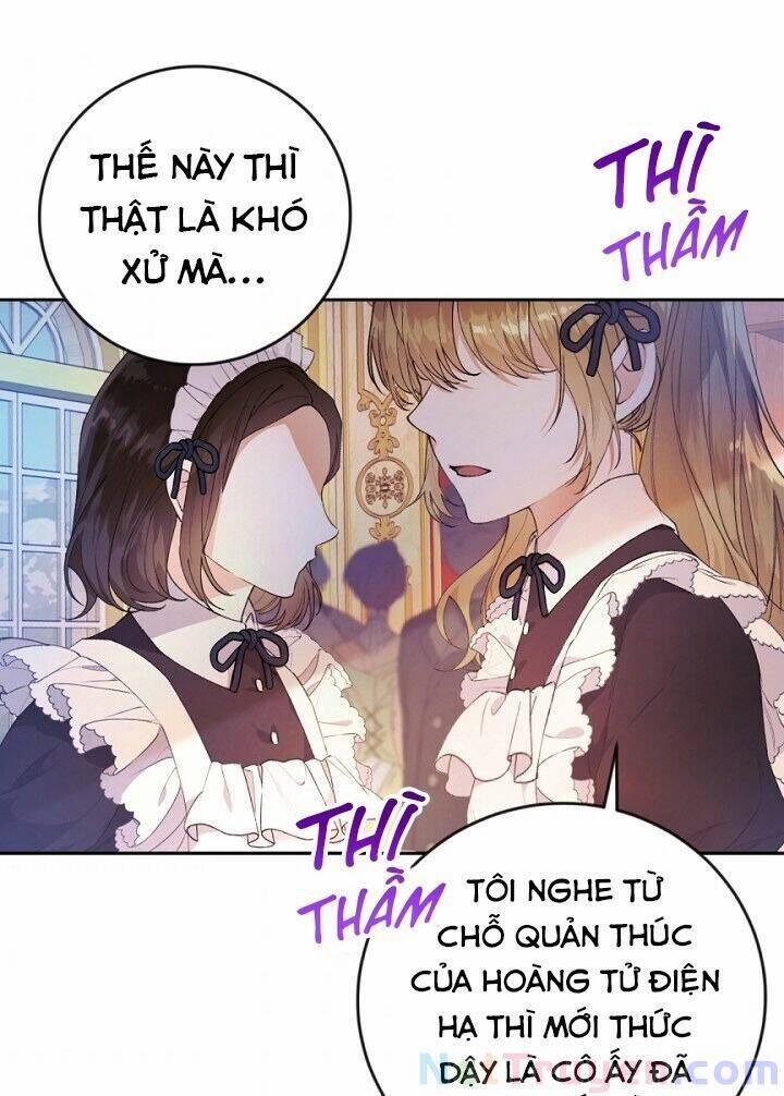 Kẻ Phản Diện Là Một Con Rối 15 trang 36