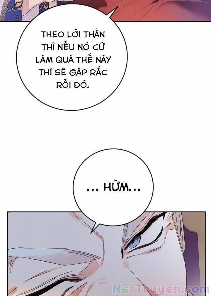 Kẻ Phản Diện Là Một Con Rối 15 trang 43