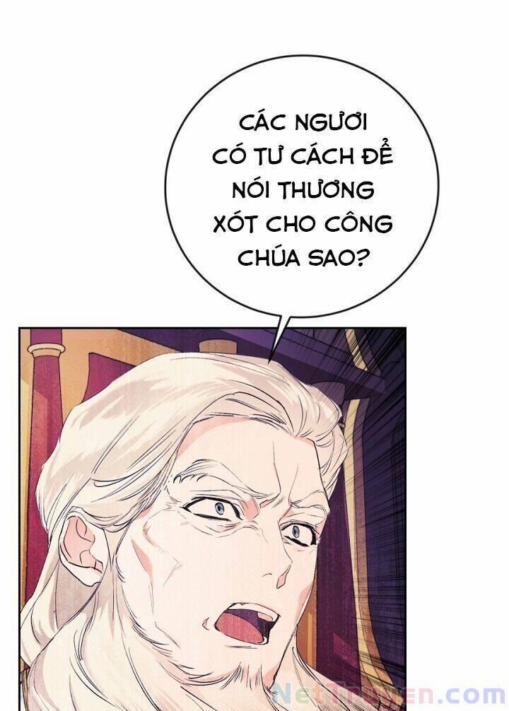 Kẻ Phản Diện Là Một Con Rối 15 trang 50