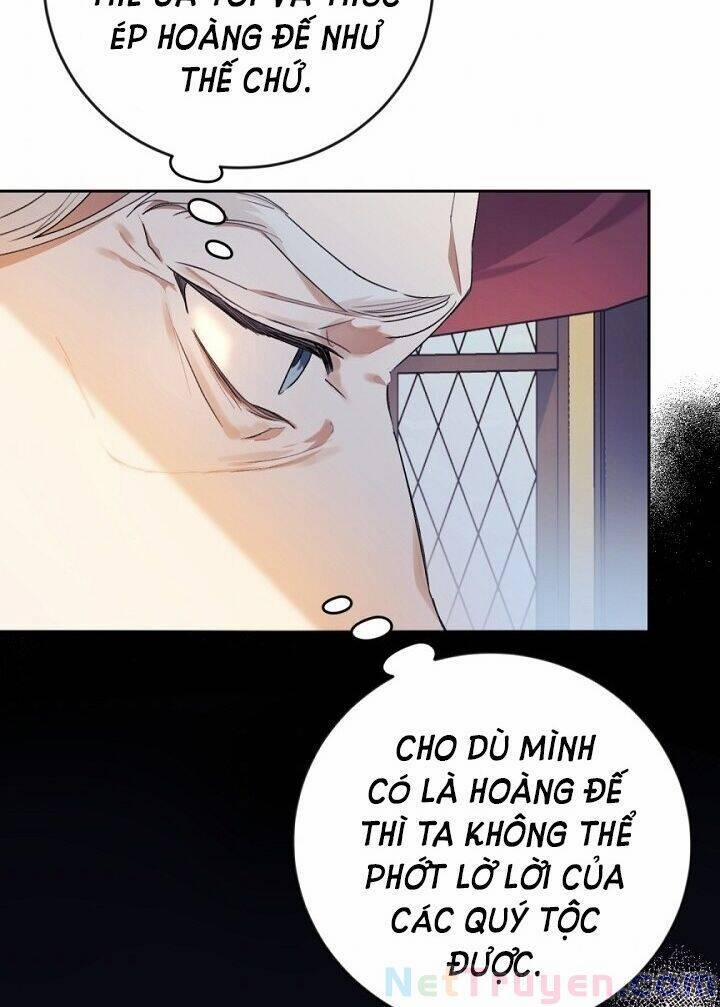 Kẻ Phản Diện Là Một Con Rối 15 trang 59