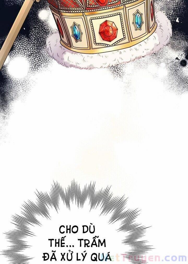 Kẻ Phản Diện Là Một Con Rối 15 trang 61