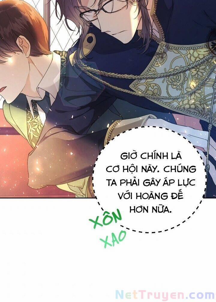 Kẻ Phản Diện Là Một Con Rối 15 trang 69