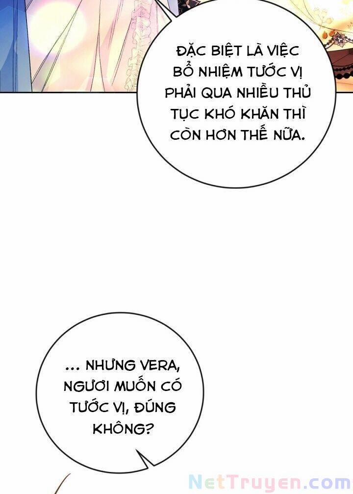 Kẻ Phản Diện Là Một Con Rối 15 trang 9