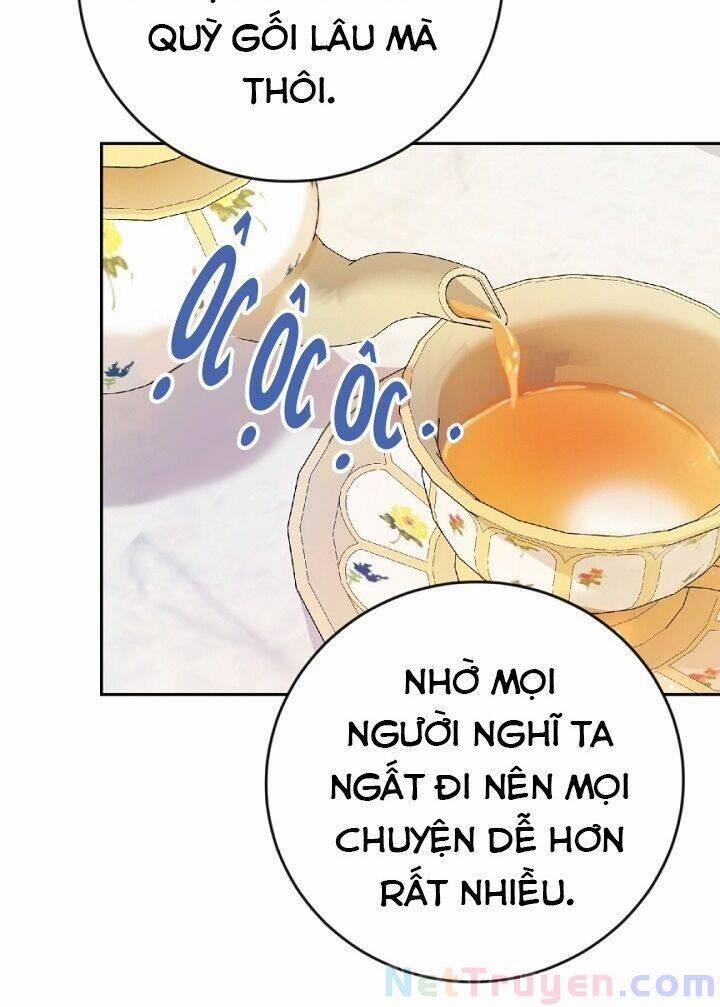 Kẻ Phản Diện Là Một Con Rối 15 trang 95