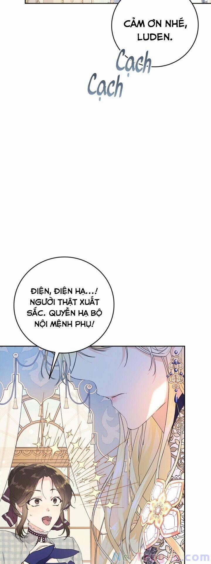 Kẻ Phản Diện Là Một Con Rối 16 trang 16