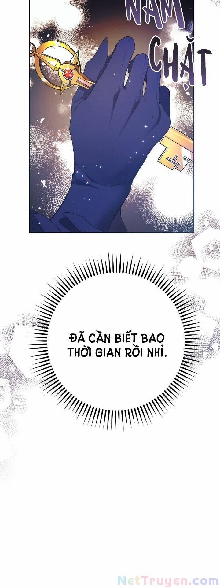 Kẻ Phản Diện Là Một Con Rối 16 trang 19