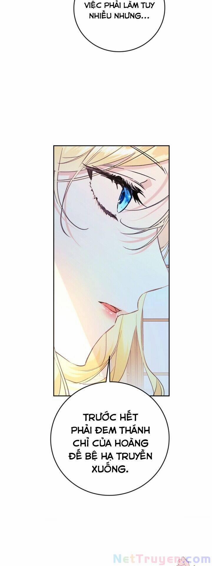 Kẻ Phản Diện Là Một Con Rối 16 trang 23