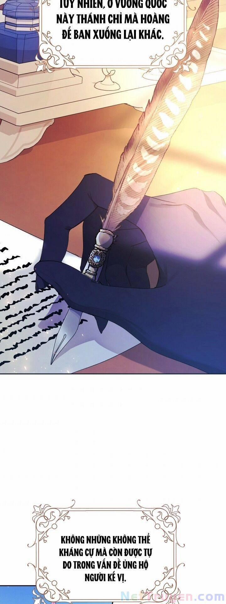 Kẻ Phản Diện Là Một Con Rối 16 trang 26