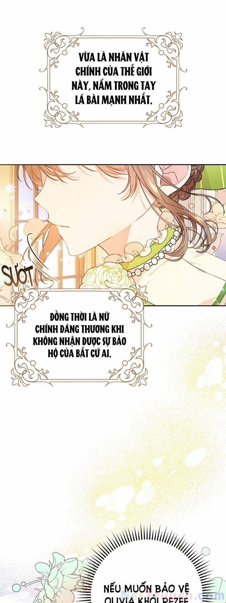 Kẻ Phản Diện Là Một Con Rối 16 trang 28