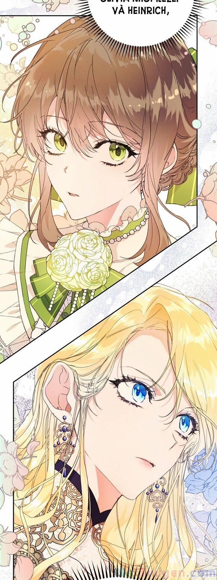 Kẻ Phản Diện Là Một Con Rối 16 trang 29