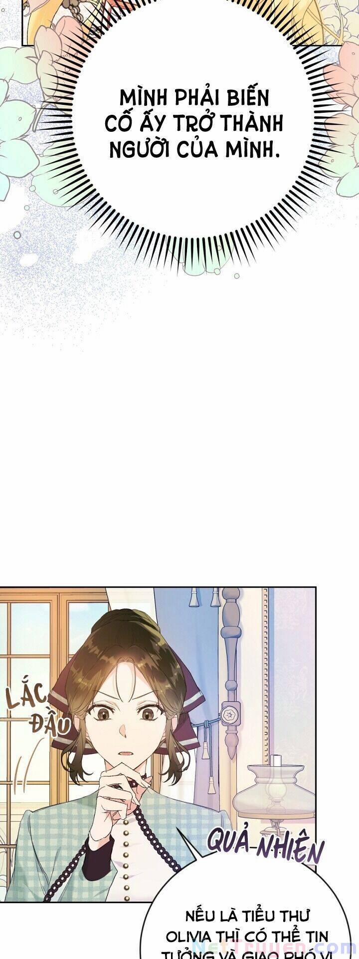 Kẻ Phản Diện Là Một Con Rối 16 trang 30