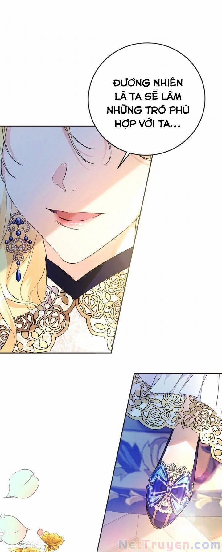 Kẻ Phản Diện Là Một Con Rối 16 trang 32