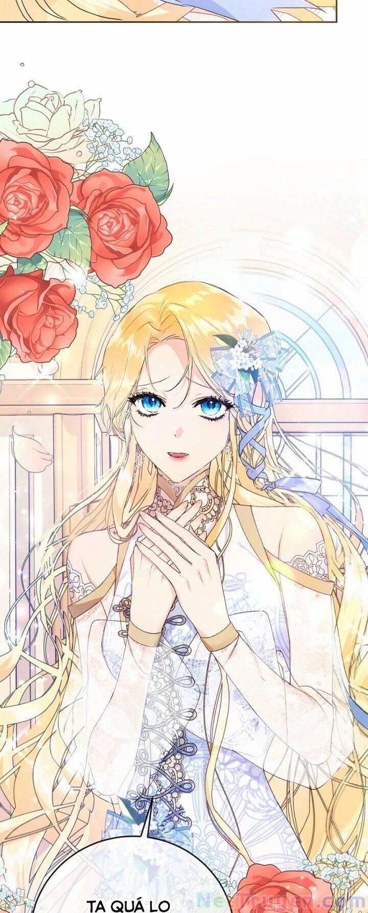 Kẻ Phản Diện Là Một Con Rối 16 trang 36