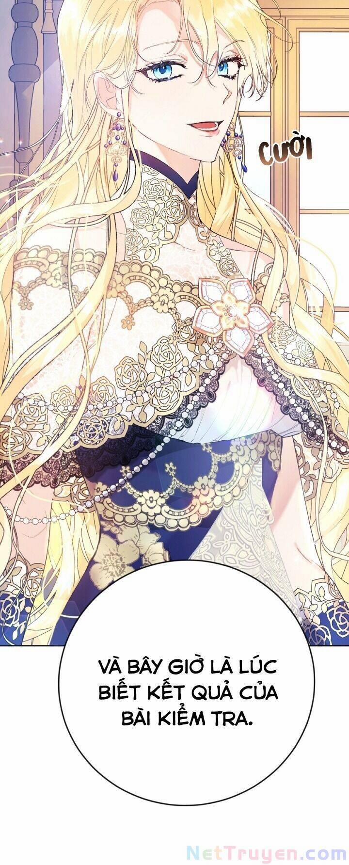 Kẻ Phản Diện Là Một Con Rối 16 trang 4