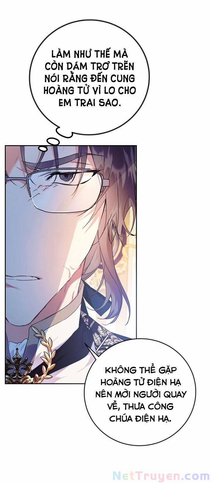 Kẻ Phản Diện Là Một Con Rối 16 trang 43