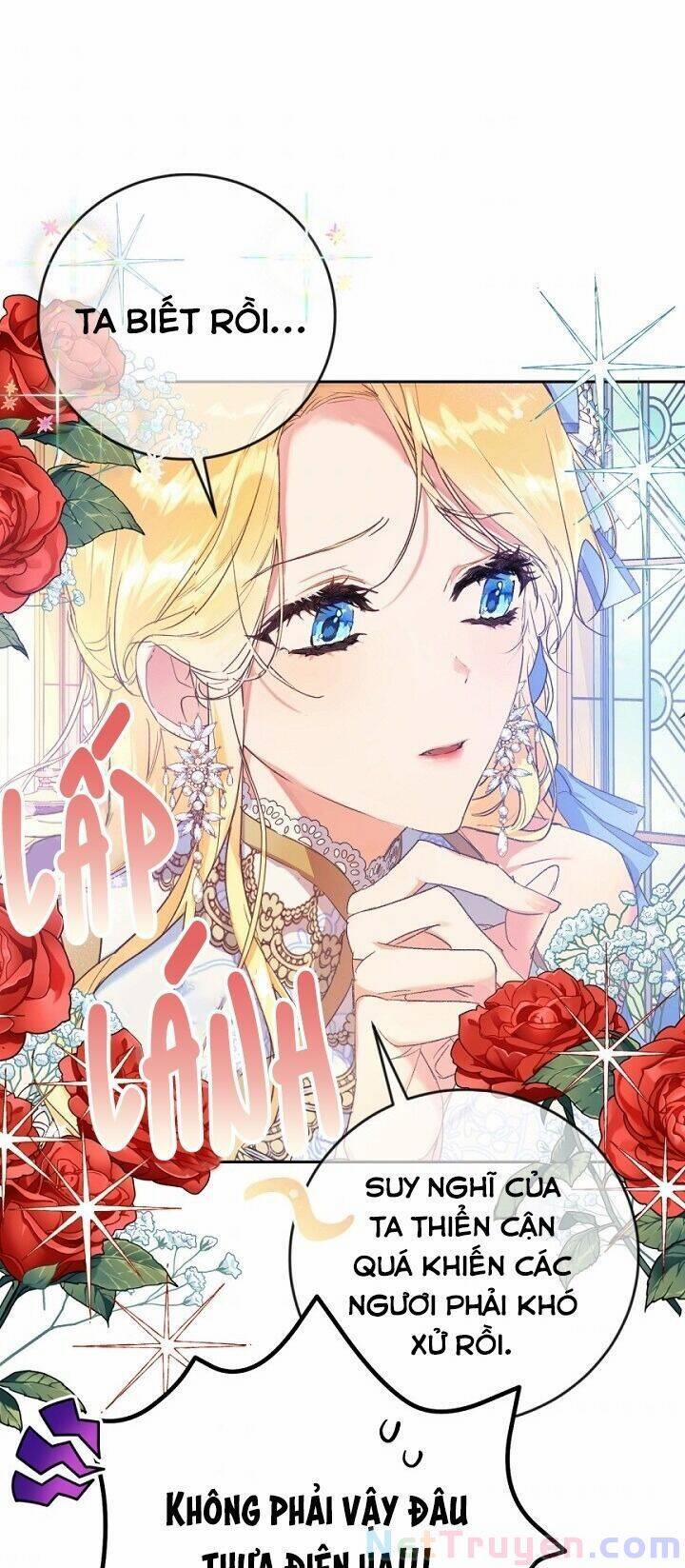 Kẻ Phản Diện Là Một Con Rối 16 trang 44