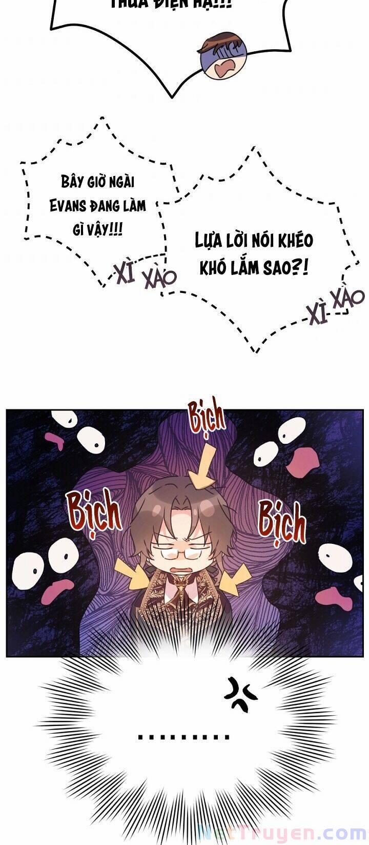 Kẻ Phản Diện Là Một Con Rối 16 trang 45