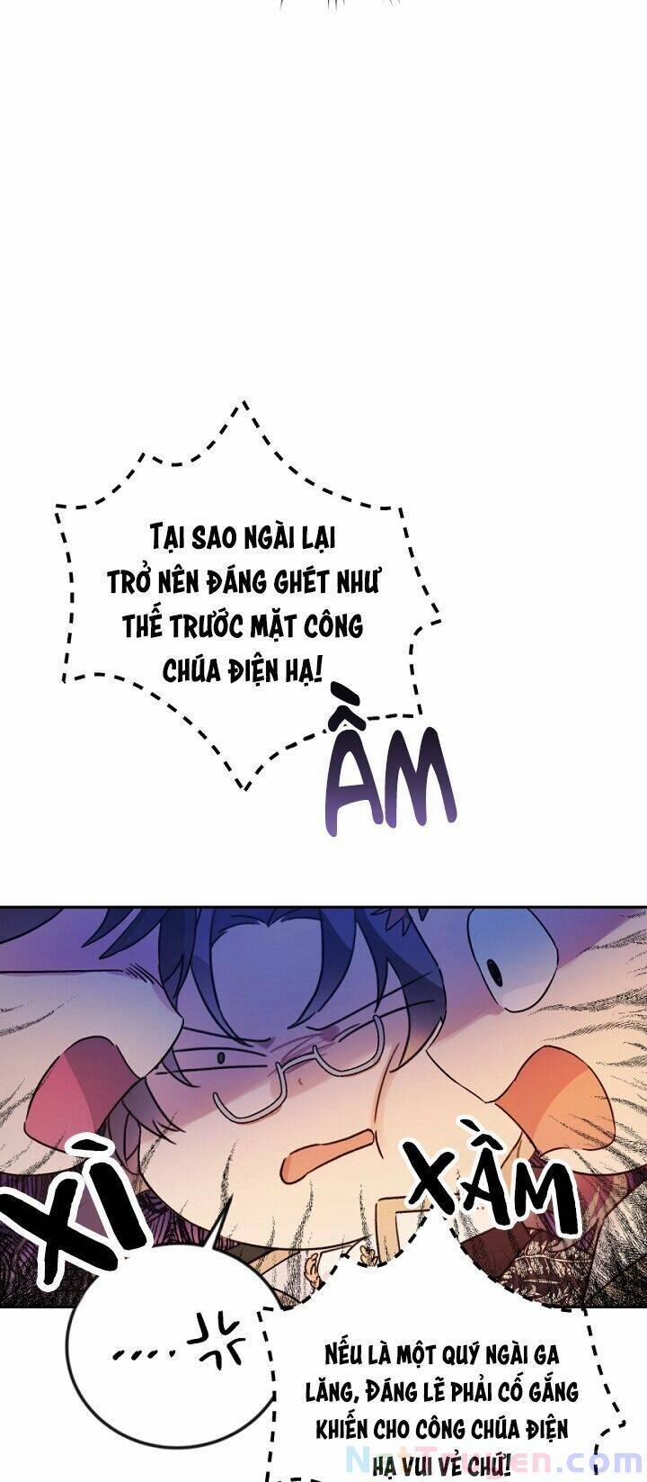 Kẻ Phản Diện Là Một Con Rối 16 trang 46