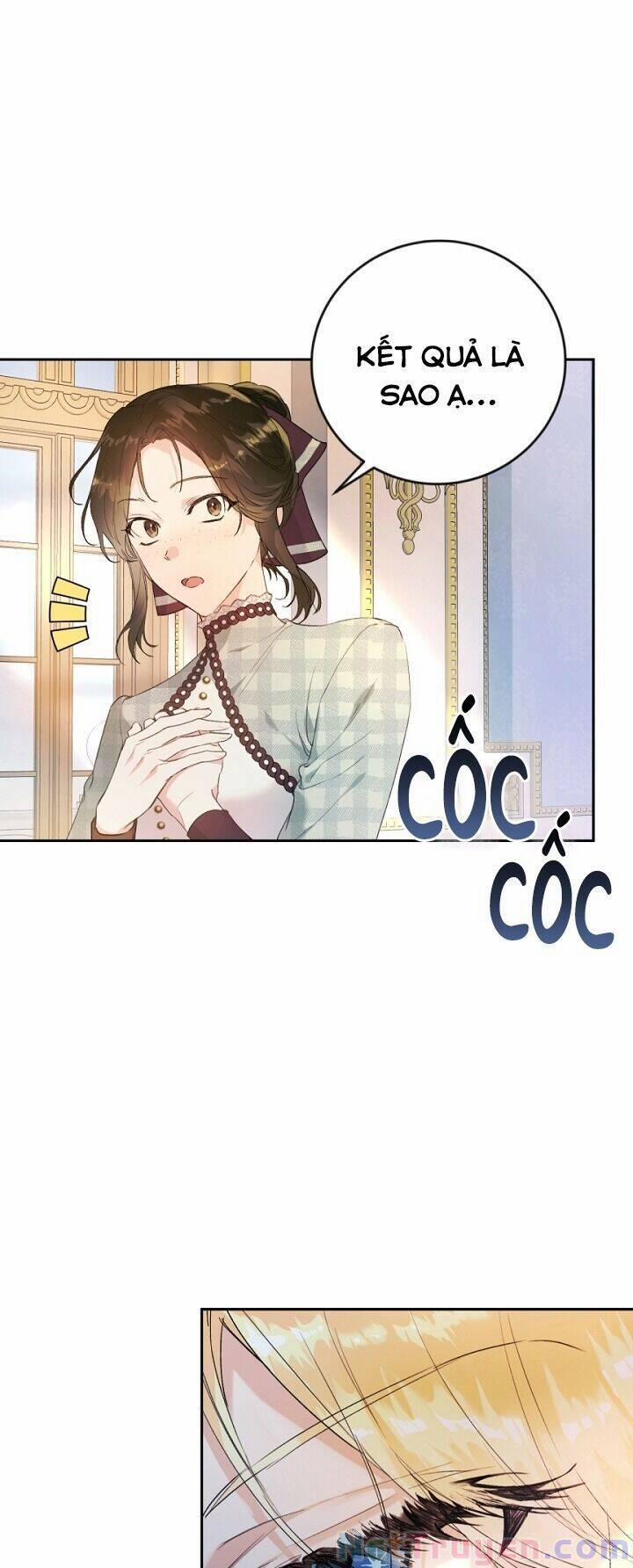 Kẻ Phản Diện Là Một Con Rối 16 trang 5