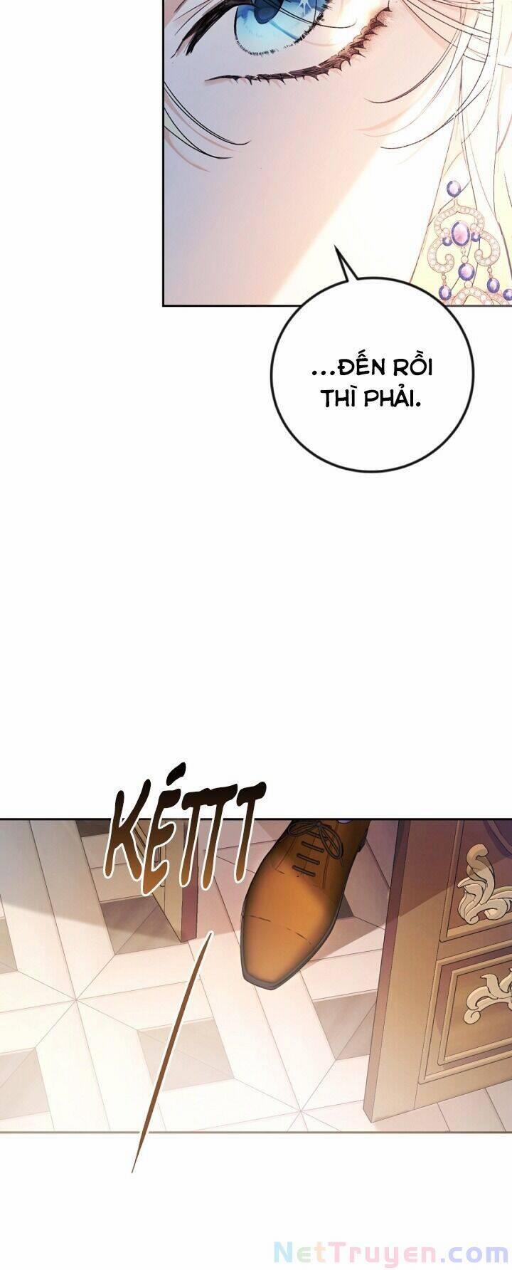 Kẻ Phản Diện Là Một Con Rối 16 trang 6