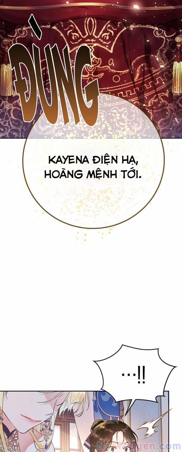 Kẻ Phản Diện Là Một Con Rối 16 trang 8