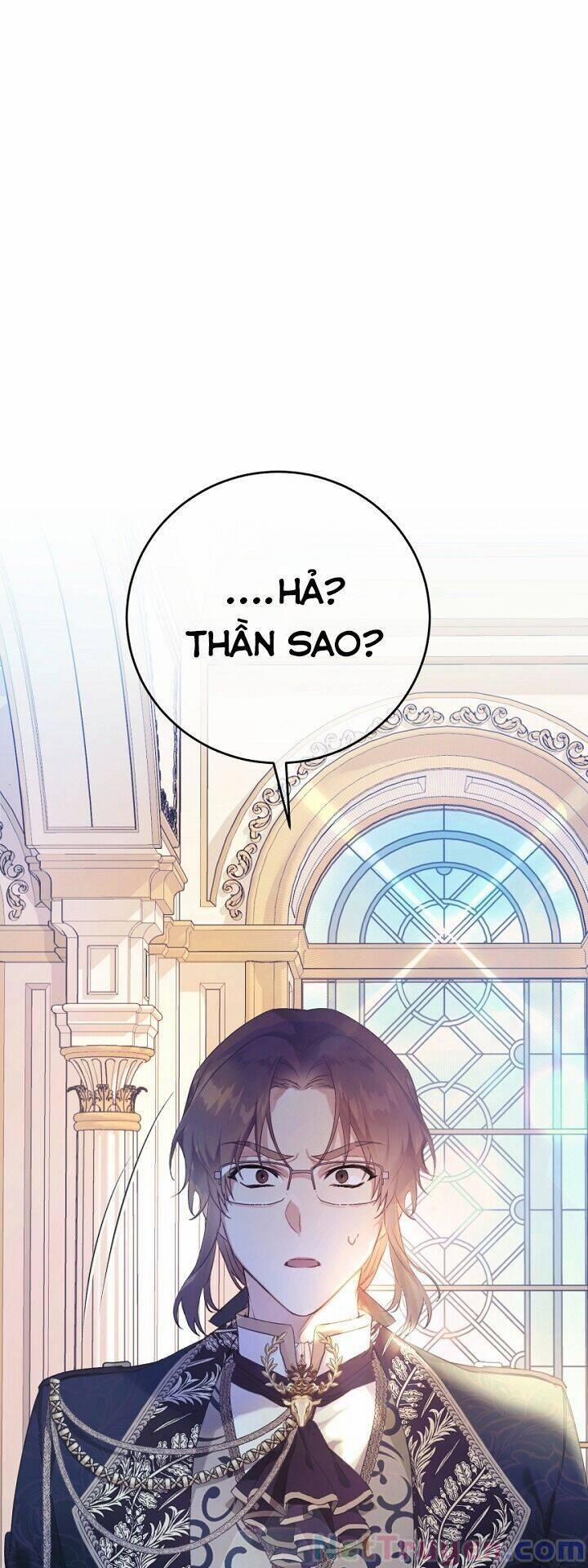 Kẻ Phản Diện Là Một Con Rối 17 trang 0