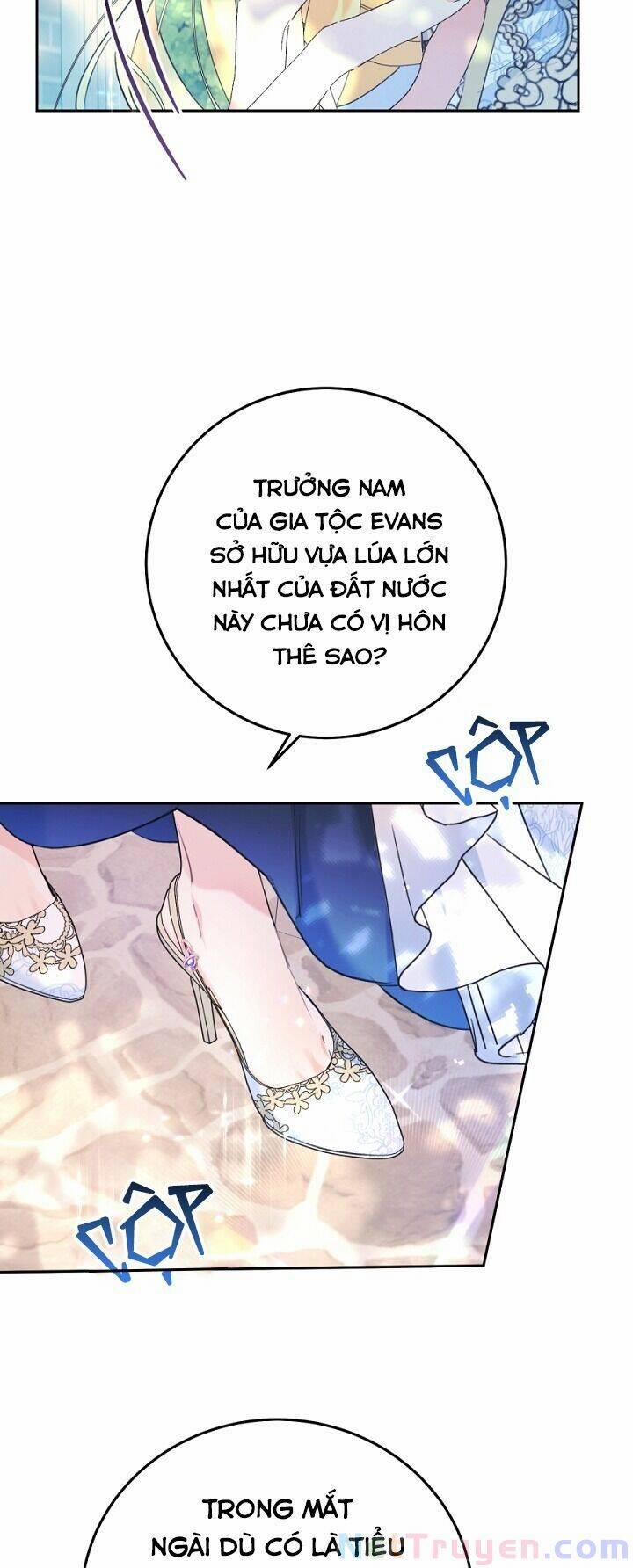 Kẻ Phản Diện Là Một Con Rối 17 trang 16