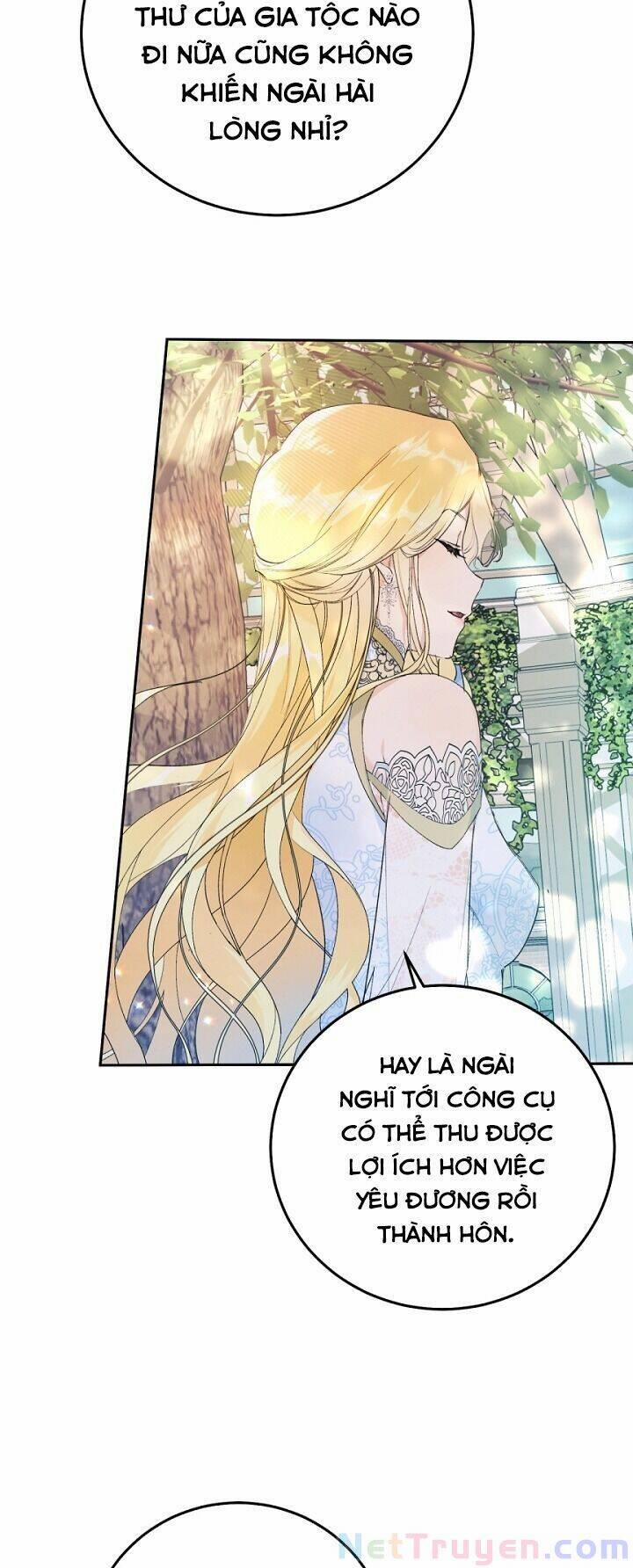 Kẻ Phản Diện Là Một Con Rối 17 trang 17