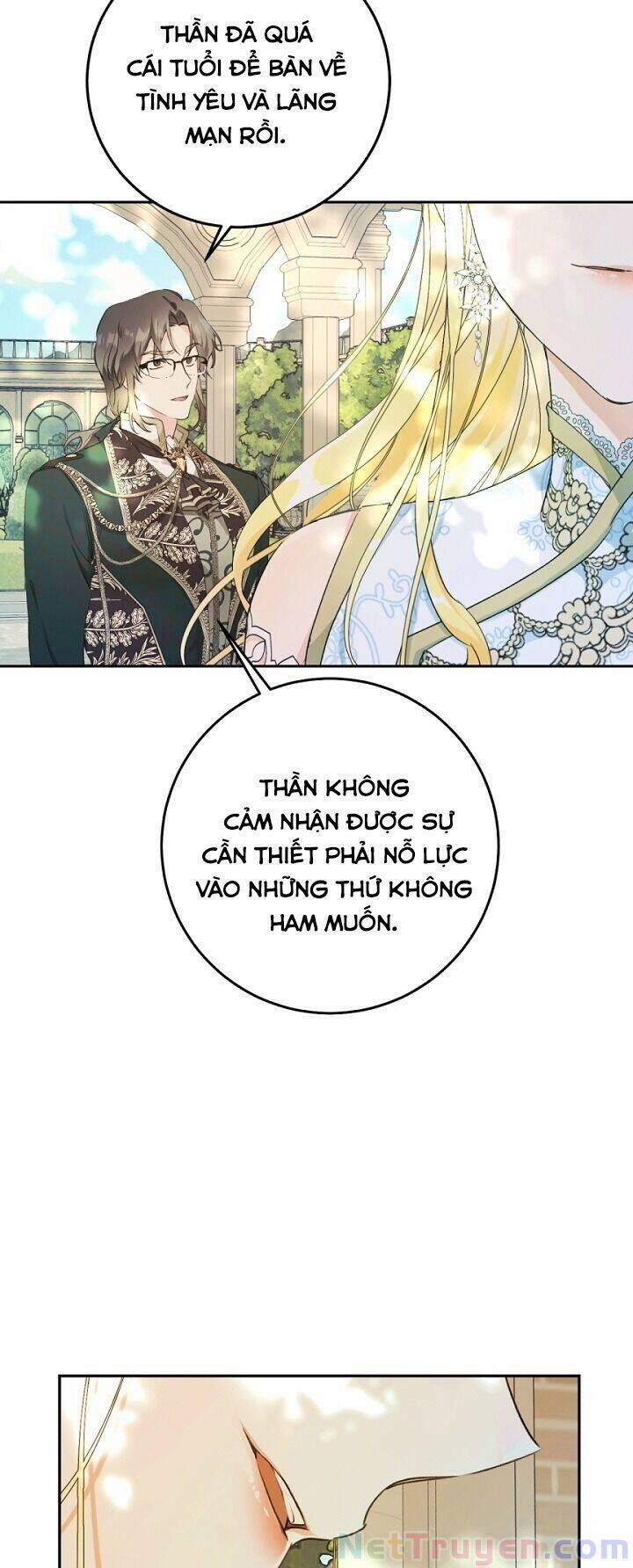 Kẻ Phản Diện Là Một Con Rối 17 trang 18