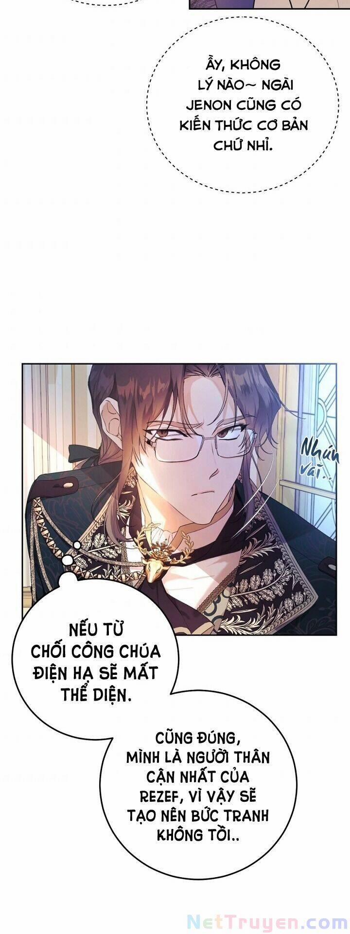 Kẻ Phản Diện Là Một Con Rối 17 trang 2