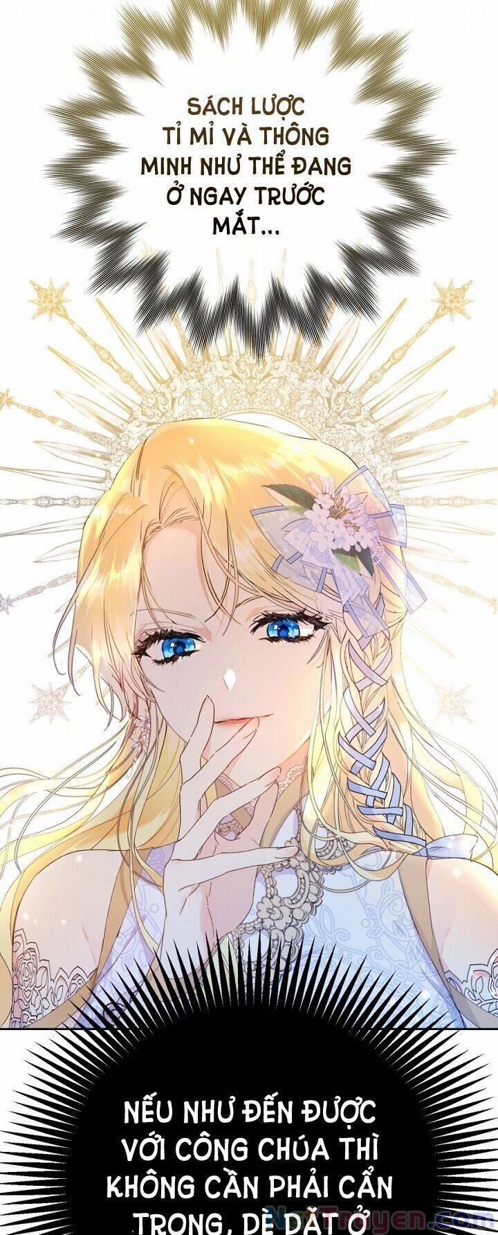 Kẻ Phản Diện Là Một Con Rối 17 trang 24