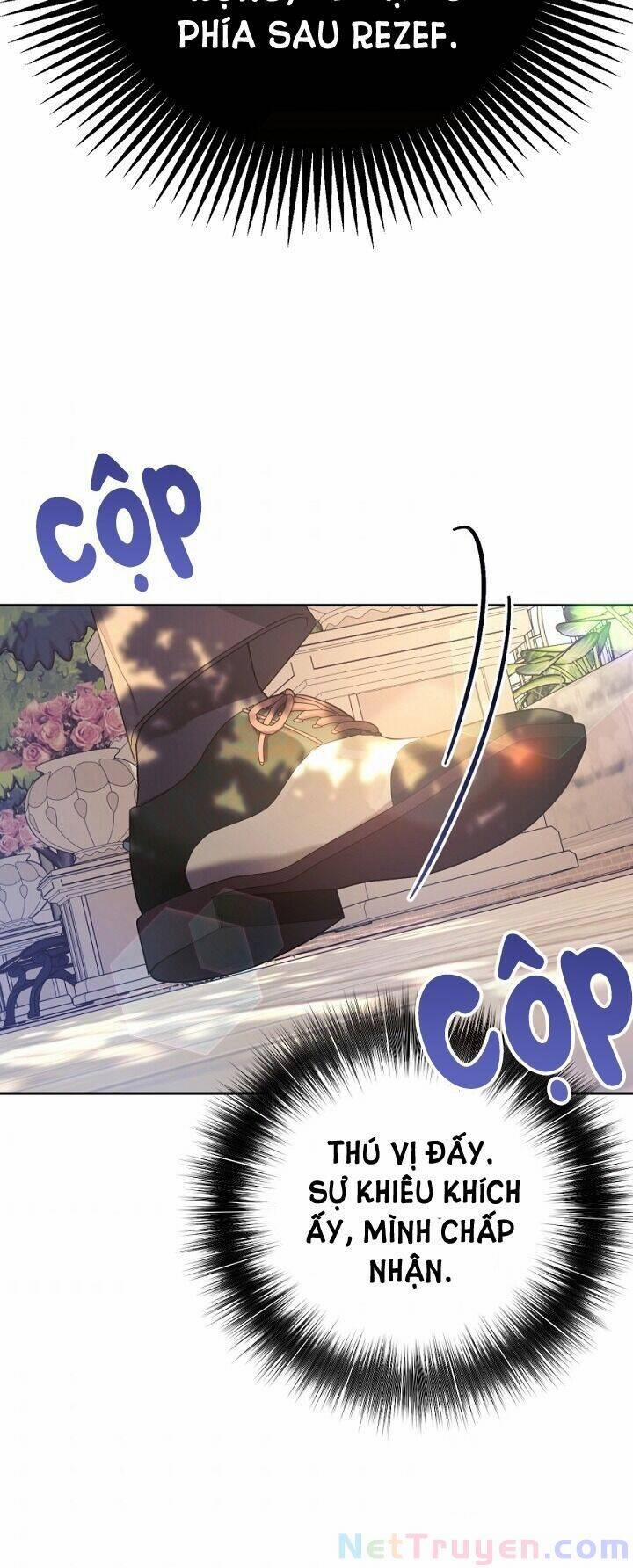 Kẻ Phản Diện Là Một Con Rối 17 trang 25